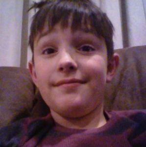 Meet your Posher, Jaden